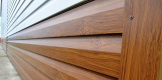 Где купить недорого материал для фасада в Волгограде?