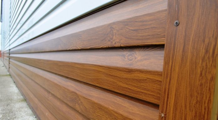 Где купить недорого материал для фасада в Волгограде?