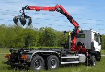Аренда манипуляторов: как работать на данном виде техники и почему аренда дешевле