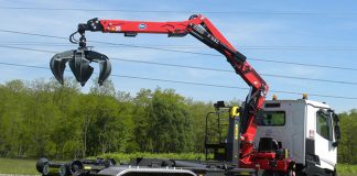 Аренда манипуляторов: как работать на данном виде техники и почему аренда дешевле