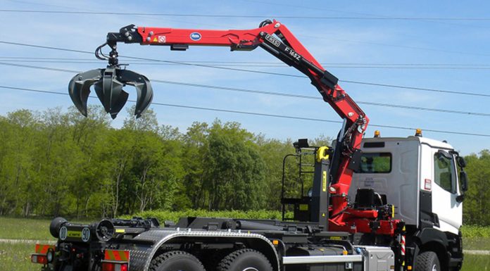 Аренда манипуляторов: как работать на данном виде техники и почему аренда дешевле