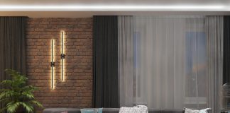 Выбираем дизайн для своей новой квартиры