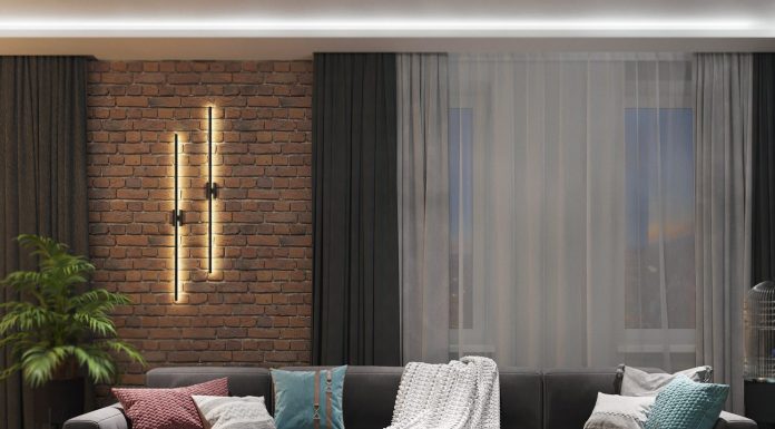 Выбираем дизайн для своей новой квартиры