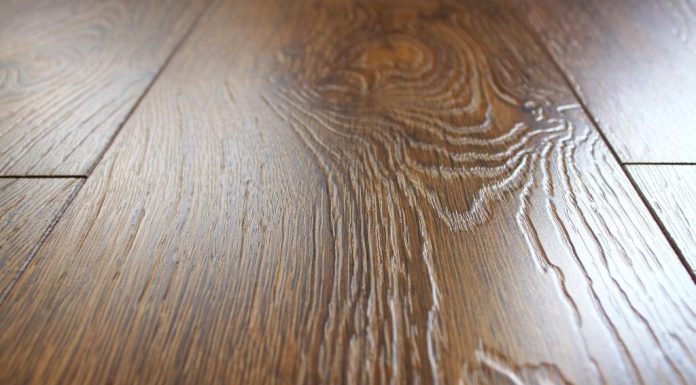 Качественное напольное покрытие: какими качествами обладает ламинат