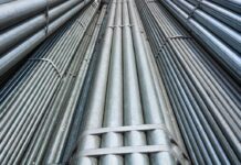 Металлоизделия и вторичные трубы: экономичный подход к использованию ресурсов