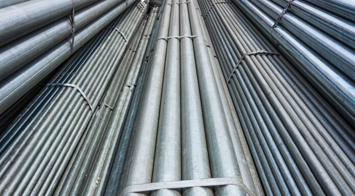 Металлоизделия и вторичные трубы: экономичный подход к использованию ресурсов