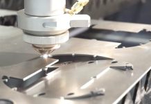 Лазерная резка алюминия: как происходит этот интересный процесс