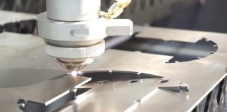 Лазерная резка алюминия: как происходит этот интересный процесс