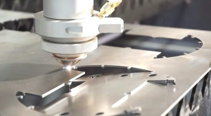 Лазерная резка алюминия: как происходит этот интересный процесс