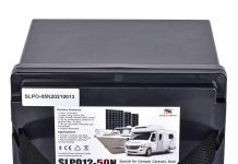 LiFeP04 аккумулятор: принцип работы электрической техники