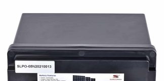 LiFeP04 аккумулятор: принцип работы электрической техники