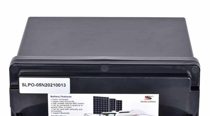 LiFeP04 аккумулятор: принцип работы электрической техники