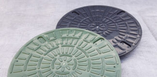 Люки для канализационных колодцев. Назначение