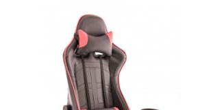 Кресло компьютерное игровое: почему важно выбрать удобное и качественное кресло в свою комнату