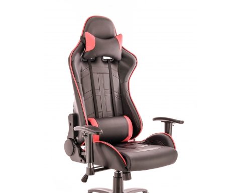 Кресло компьютерное игровое: почему важно выбрать удобное и качественное кресло в свою комнату