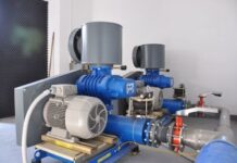 Почему выбирают отечественные воздуходувки