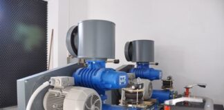 Почему выбирают отечественные воздуходувки