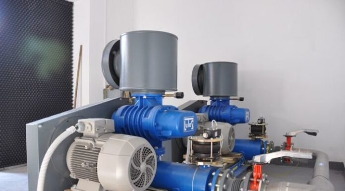 Почему выбирают отечественные воздуходувки