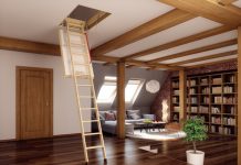 Чердачные лестницы – какую выбрать?