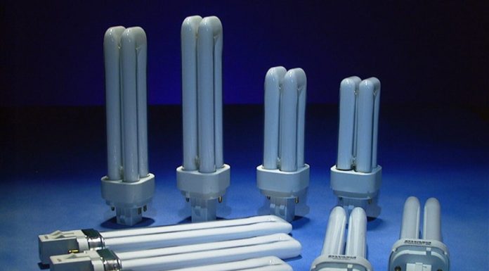 Для чего нужны люминесцентные лампы?