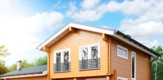 Малоэтажное строительство: преимущества и недостатки