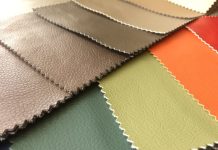 Искусственная кожа: какую одежду можно сшить из этого материала