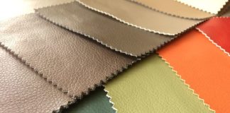 Искусственная кожа: какую одежду можно сшить из этого материала