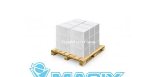 Различия между автоклавным и неавтоклавным газобетоном