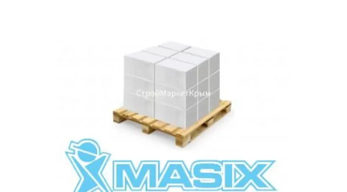 Различия между автоклавным и неавтоклавным газобетоном