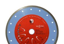 Алмазные диски для дорожного бетона: выбор и плюсы