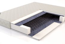 Преимущества ортопедического матраса