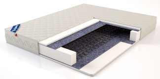 Преимущества ортопедического матраса