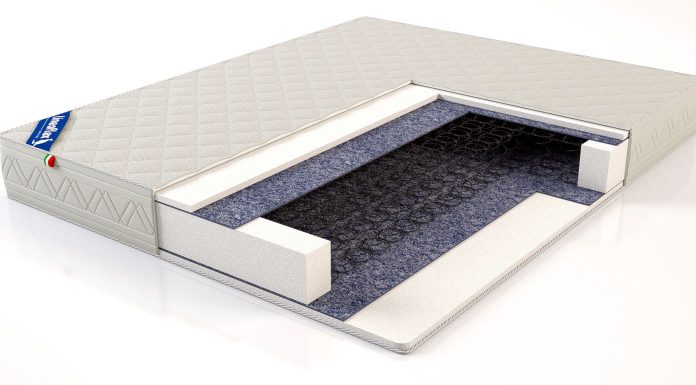 Преимущества ортопедического матраса