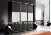Мебель для прихожей. Мечты и реальность