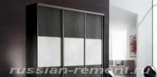 Мебель для прихожей. Мечты и реальность