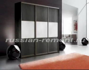 Мебель для прихожей. Мечты и реальность