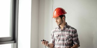 Приёмка квартиры у застройщика: как происходит этот процесс