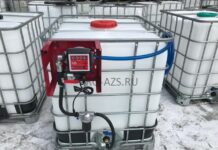 Какое оборудование нужно для АЗС