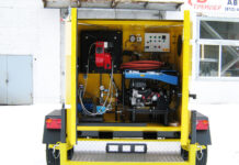 Покупка парогенераторных установок от компании Потенциал