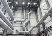 Проектирование вентиляции: почему качественная вентиляция важна