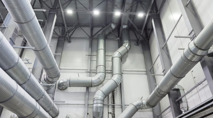 Проектирование вентиляции: почему качественная вентиляция важна