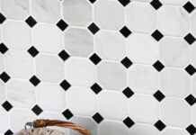 Уникальная мраморная мозаика — почему стоит ее использовать в интерьере