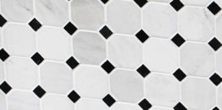 Уникальная мраморная мозаика — почему стоит ее использовать в интерьере