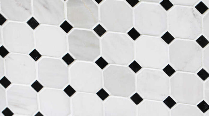 Уникальная мраморная мозаика — почему стоит ее использовать в интерьере