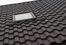 Изготовление кровельных материалов