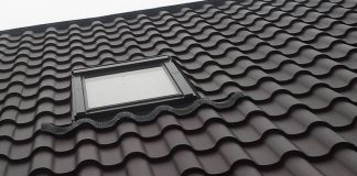 Изготовление кровельных материалов