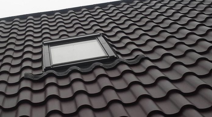 Изготовление кровельных материалов