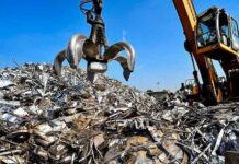 Сбор и переработка металлолома