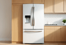 Холодильник перестал морозить, а свет внутри горит: ищем причину