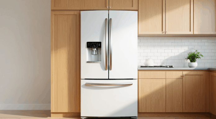 Холодильник перестал морозить, а свет внутри горит: ищем причину